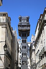 Elevador de Santa Justa