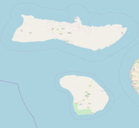 Kamakou er lokalisert i Molokai og Lanai