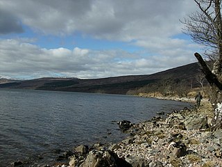 Ardechive Human settlement in Scotland