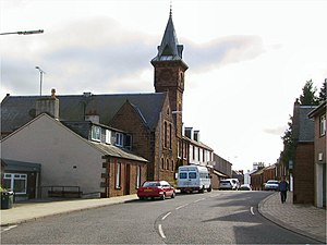 Lockerbie: Storia, Disastro di Lockerbie, Note