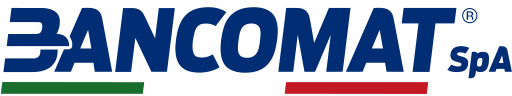 File:Logo Bancomat (2018).svg