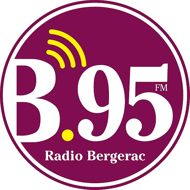 Description de l'image Logo Bergerac 95.jpg.