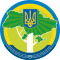 Logo Kementerian Ekologi dan sumber Daya Alam dari Ukraina.svg