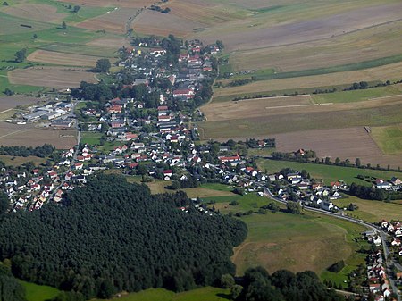 Lomnitz (Wachau)