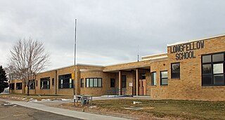 <span class="mw-page-title-main">Longfellow School (Raton, New Mexico)</span> United States historic place