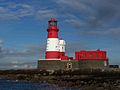 Vignette pour Phare de Longstone