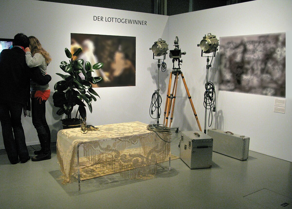 Resultado de imagen de Filmmuseum Berlin