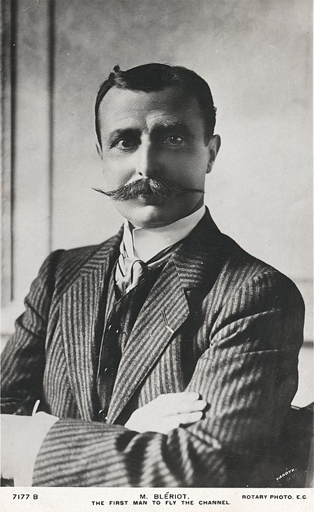 Louis_Blériot