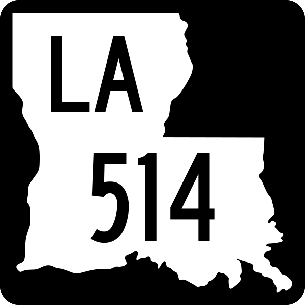 File:Louisiana 514 (2008).svg