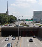 Lowry Hill Tunnel