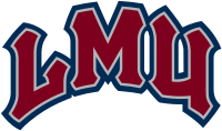 Loyola Marymount Lions logo.svg