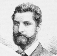 Ludvík Hainz (kreslil Jan Vilímek r. 1884)