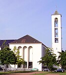 Erlöserkirche (Ludwigshafen)