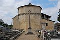 Chiesa di Lugaignac Saint-Martin 1.JPG