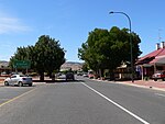 Lyndoch, South Australia