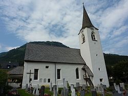 Mühldorf Kärnten Pfarrkirche2.jpg