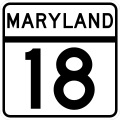 File:MD Route 18.svg