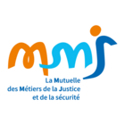 logo de Mutuelle des métiers de la justice et de la sécurité