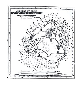 Mapa historico