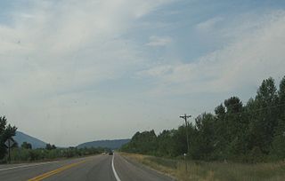 Montana Highway 200 state highway in Montana, United States