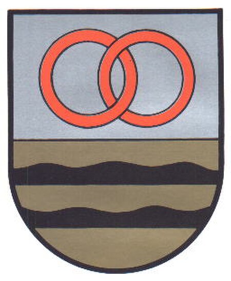 Machtsum Wappen