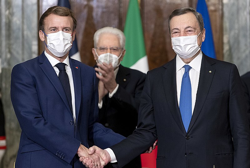 File:Macron Draghi Quirinale 2021.jpg