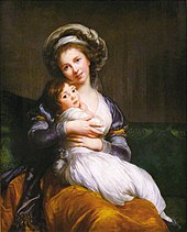 Élisabeth Vigée Le Brun