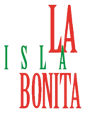 A(z) La Isla Bonita (Madonna-dal) lap bélyegképe