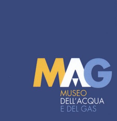 Mag logo