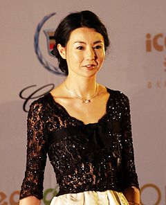 Hong Kong Film Awards (List of Award Winners and Nominees)