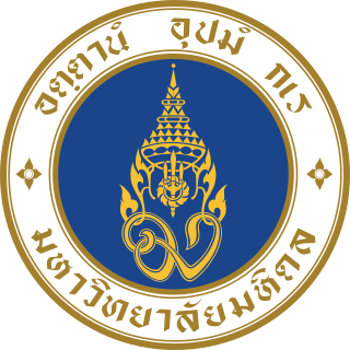 Mahidol University