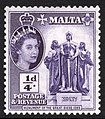 Queen Of Malta