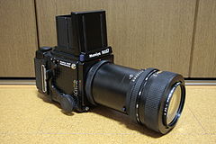 Mamiya RZ67 Pro with Sekor Zoom Z 100-200mm F5.2.JPG
