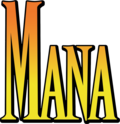 Thumbnail for Mana (series)