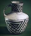 900年 - 1300年 把手付瓶形土器（コロラド州、マンコス（英語版））