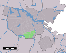 Mapa NL - Amsterdam - Stadsdeel ZuiderAmstel.png