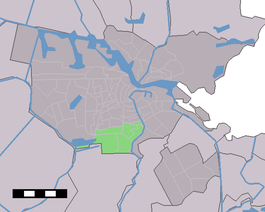 Map NL - Amsterdam - Stadsdeel ZuiderAmstel.png