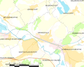 Map commune FR insee code 54549.png