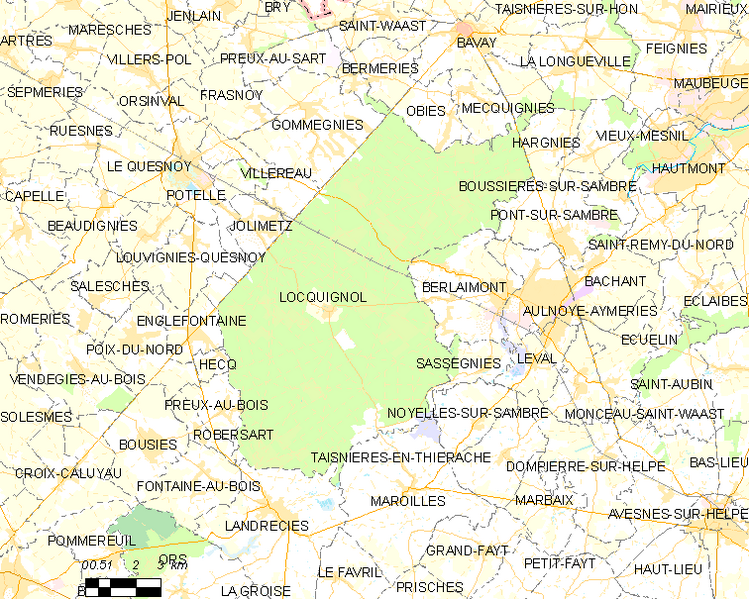 File:Map commune FR insee code 59353.png