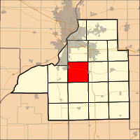 Elm Grove Township (Illinois)