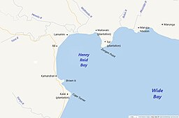 Map of Henry Reid Bay.jpg