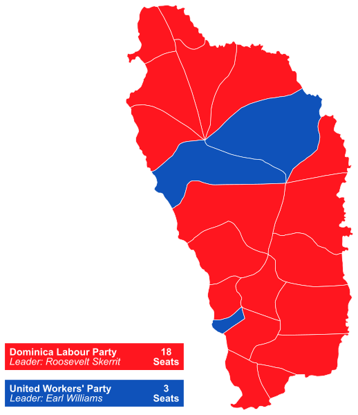 File:Map of the 2009 Dominican general election.svg