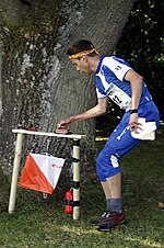 Tulemuse "Orienteerumine" pisipilt