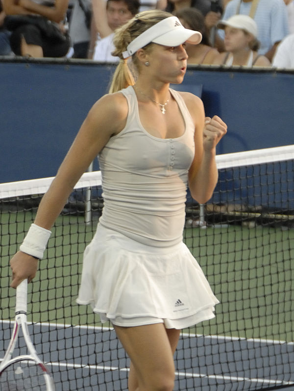 Maria Kirilenko