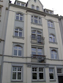 Marienstraße 26 - Offenbach am Main-1