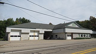 <span class="mw-page-title-main">Markey Township, Michigan</span> Civil township in Michigan, United States