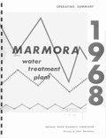 Миниатюра для Файл:Marmora water treatment plant, 1968 annual operating summary (IA MARMORAWATERTREA00SNSN19283.ome).pdf