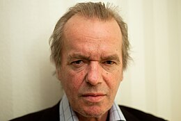 Martin Amis Martin Amis 2012 by Maximilian Schoenherr.jpg