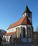 Martinskirche (Neuffen)