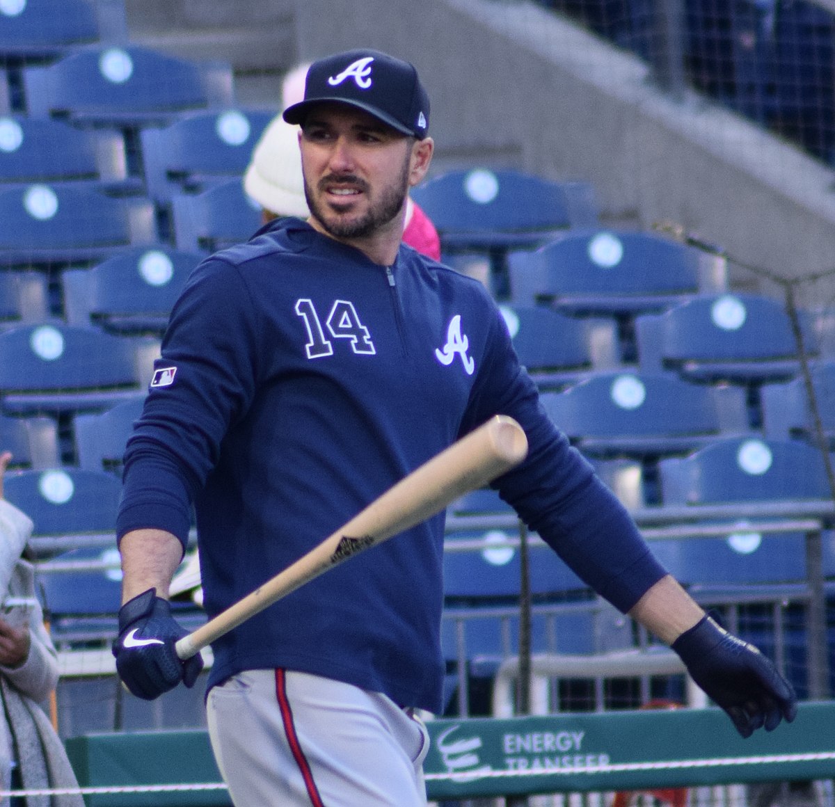 Matt Joyce (baseball) - Wikipedia